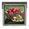 15 inch 720P 50HZ / 60HZ English, Chinese Bus Digital Signage For LG, Chi Mei M1501D-Bus