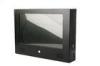 7 Inch Micro - SD H.264 Password English Wall Mount Flat Screen Monitor For Bars M701DW-Net