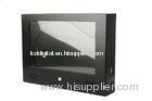 7 Inch Micro - SD H.264 Password English Wall Mount Flat Screen Monitor For Bars M701DW-Net