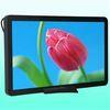 Ultra - Thin MP3, JPG Password Stereo L/R 26 Inch Wall Mount LCD Display For HSD M2601D-W