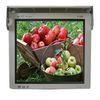 720P U - Disk Ultra - Thin Samsung 17 Inch Wall Mount LCD Display For Villas M1701DW - Net