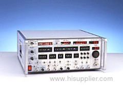 Aeroflex IFR ATC-1400A Transponder Test Set