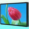 1080P 42 Inch Ultrathin Stereo Sound English Wall Mounted LCD Display For Supermarket M4202D-W