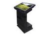 32 inch TFT LCD 1080P Multipoint Floor standing Way Finding Multimedia Kiosk M3202DW-Kiosk