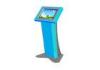 22TFT - LCD RFID WiFi Touch Panel Interactive Information Multimedia Kiosk For Airport M2201DI-Kios