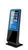 42 inch TFT LCD WiFi 1080P Mult - Point Lobby Kiosk / Multimedia Kiosks For Hotels M4201DL-Kiosk