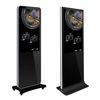42&quot; TFT LCD RFID 1080P Mult - Point Digital Signage Kiosk For Subway station M4201D-Kiosk