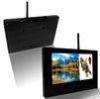 High Definition 720p stereo L/R 10 inch 3G FLV, MP4 Network WIFI Digital Signage Player M1002D-3G