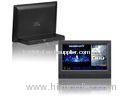 MP3, JPG TF / Micro - SD Calendar Ultra - Thin 8 inch Network WIFI Digital Signage Player M803D-3G