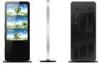 46 Inch Ultrathin Subtitle, Memory Play LAN, WIFI, 3G 1080P Android Digital Signage M4604-3G