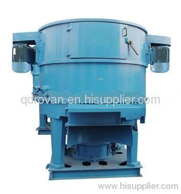 S14 rotor type sand mixer