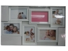 PLASTIC INJECTION PHOTO FRAME