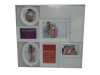 PLASTIC INJECTION PHOTO FRAME