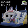 Prince Inflatable Bouncer Castle