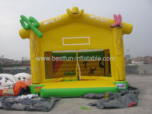 Inflatable Bouncers House Wholesale