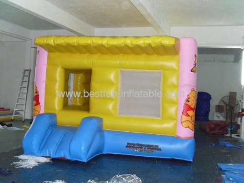 Mini Inflatable Bounce House