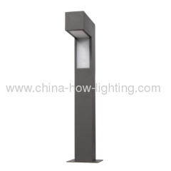 3W Aluminium LED Garden Lamp IP54 with Different Sizes Available