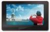 8 inch FLV, MP4 720p 50HZ, 60HZ LCD Dustproof Wall Mounted 3G Digital Signage M801D-3G
