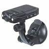 2 inches LTPS 1280 * 960 HD LED Circular Record Car DVR Black Box / Car Dvrving Recorder MV5000