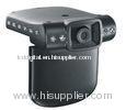2.5 inch LTPS TFT LCD HD720P TV - OUT Mini DV Car DVR Black Box With Microphone MVF400C