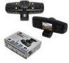 G-SENSOR H.264 DC5V, 1000MA 1.5&quot;TFT Microphone, Speaker 1080P Full HD Car DVR MVD201