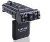 2.4LTPS 50HZ, 60HZ CMOS PCM Infrared Night Vision Microphone Mobile Detection HD Car DVR MV7201