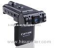 2.4LTPS 50HZ, 60HZ CMOS PCM Infrared Night Vision Microphone Mobile Detection HD Car DVR MV7201