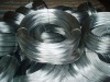 Galvanized Wire(Electro galvanized or hot dipped)