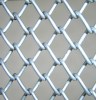 Chain Link fence/Chain Link Wire Netting/Diamond Mesh