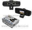 1080P 5M Pixel H.264 1.5 Inch TFT GPS G-SENSOR Car HD Camera Recorder, 1920 * 1080 MVD2GA