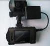 2.0&quot; TFT 1920 * 1080 16fps GPS H.264 DVR Car GPS Camera Recorder With Google Map MVX6G1