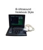 Portable Ultrasound Scanner CE
