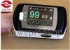 New Color OLED Fingertip pulse oximeter CE FDA