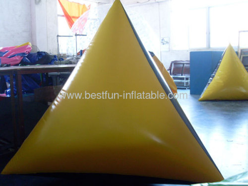 0.9mm Durable Commercial Grade Inflatable Air Bunker