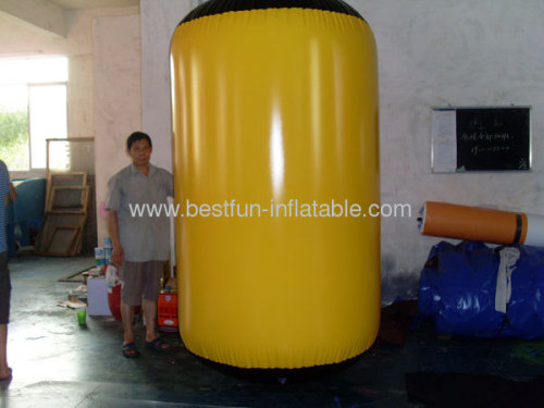 Paintball Inflatable Bunkers for Paintball Games