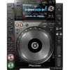 Pioneer CDJ-2000nexus Professional Wifi Table Top Multi-Media Player