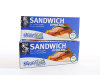 Sell Sandwich zipper bags