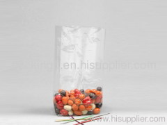 Cello-bags for candy food packages