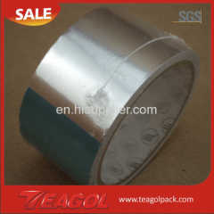 Aluminum Foil Sealing Tape