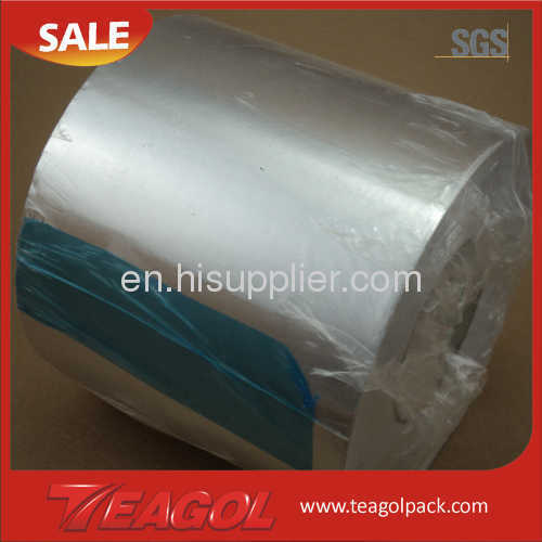 Aluminum Foil Tape W/Foil thickness:16mic 22mic 26mic 30mic&36-100mic ...