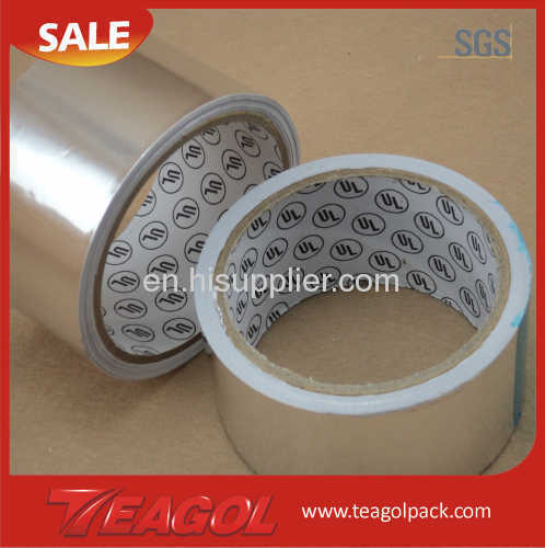Aluminium Foil Adhesive Tape