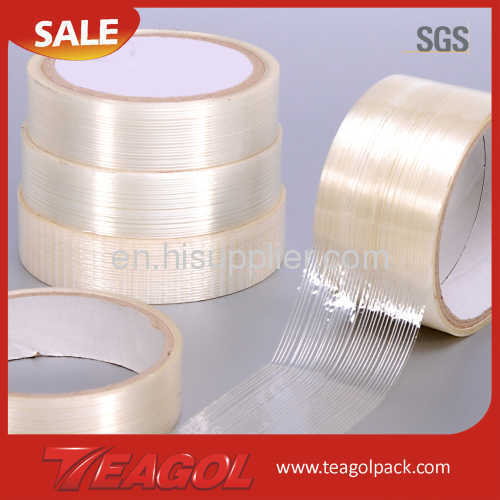 Fiberglass Filament Strapping Tape