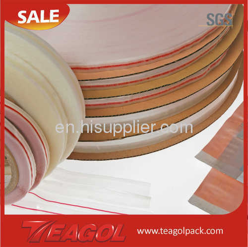 HDPE Bag Sleaing Tape