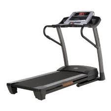 NordicTrack - T14.0 Folding Treadmill with i-Fit Live Module