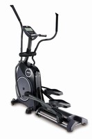 Horizon - Andes 6 Folding Elliptical Trainer