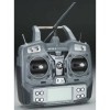 Hitec Optic 6 w/Optima 7 Rx 4 HS-325HB Servos