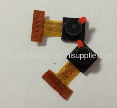 3.0MP Auto Focus Camera Module with Ov3640/Mt9t113