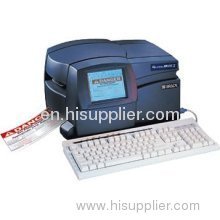 Brady GlobalMark 2 Color & Cut Color Thermal transfer printer