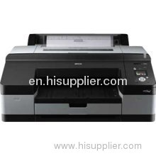 Epson Stylus Pro 4900 Color Ink-jet printer - 250 sheets