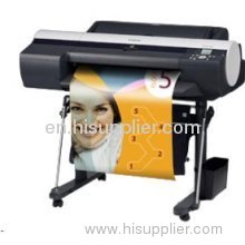 Canon imagePROGRAF iPF6100 Color Ink-jet printer